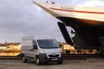 Peugeot Boxer 2006 года